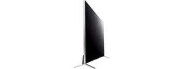 Image relative au SONY-KD55X8505BBAEP