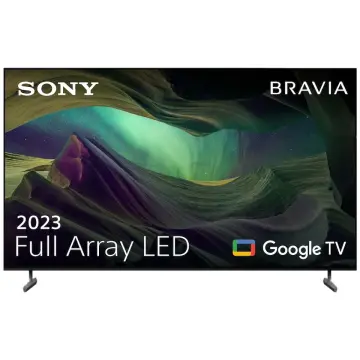 Image relative au SONY-KD55X85LAEP