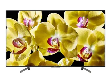 Image relative au SONY-KD65XG8096