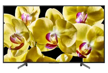 Image relative au SONY-KD65XG8096