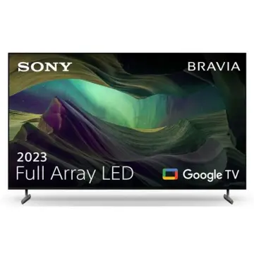 Image relative au SONY-KD75X85L