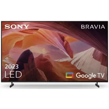 Image relative au SONY-KD85X80LAEP