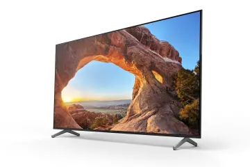 Image relative au SONY-55X85J