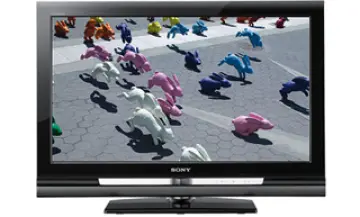 Image relative au SONY-KDL26V4500E