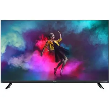 Image relative au SMART TV Kiano Elegance 50(127 cm) 4K UHD Triple Tuner Classe A Noir
