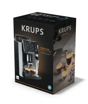 Image relative au KRUPS-EA910B10