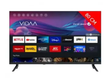 Image relative au Smart Tech 32"