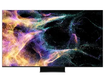 Image relative au TCL-85MQLED87