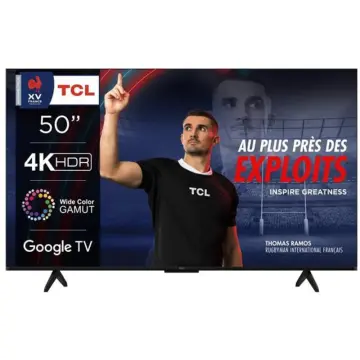 Image relative au TCL-50P79B