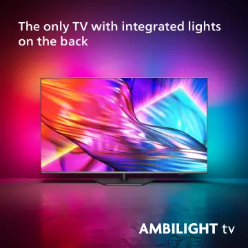 Image relative au PHILIPS-65PUS8909