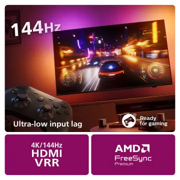 Image relative au PHILIPS-65PUS8909
