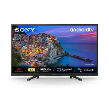 Image relative au SONY-KD32W800/1