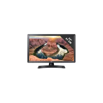 Image relative au LG-24TL510S