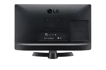 Image relative au LG-24TN510S
