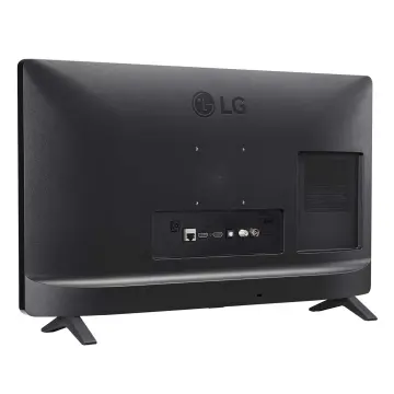 Image relative au LG-24TQ520S