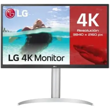 Image relative au LG-27UP550N-W