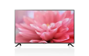 Image relative au LG-32LB561B