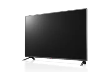 Image relative au LG-32LB561B