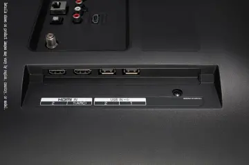 Image relative au LG-32LM550B