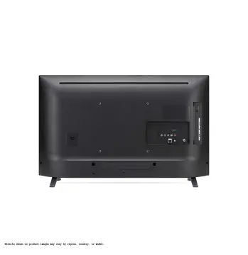 Image relative au LG-32LM550B