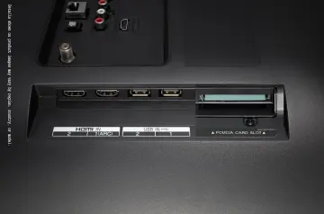 Image relative au LG-32LM630