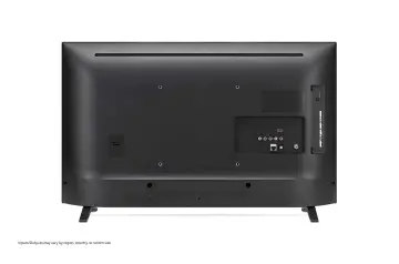 Image relative au LG-32LM631C