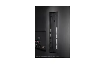 Image relative au LG-32LM637B