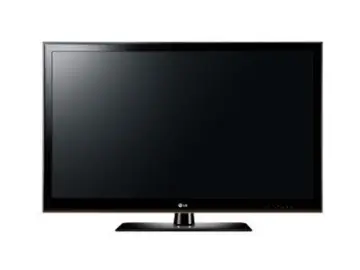 Image relative au LG-37LE5310