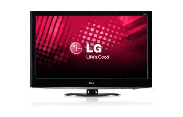 Image relative au LG-42LH3800