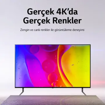 Image relative au LG-43NANO76