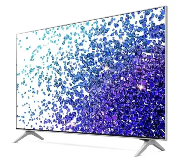 Image relative au LG-43NANO773PA