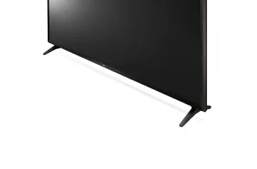 Image relative au LG-43UJ630V