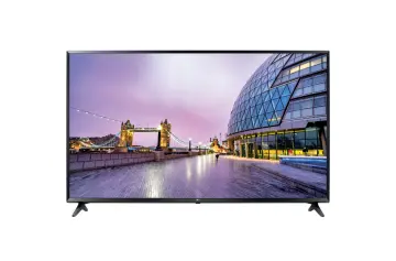 Image relative au LG-43UJ630V