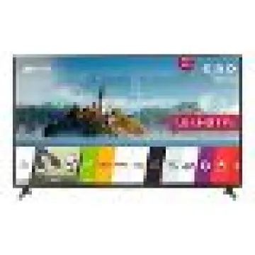 Image relative au LG-43UJ630V