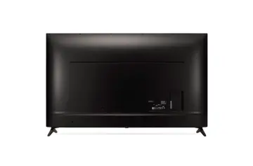 Image relative au LG-43UJ630V