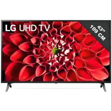 Image relative au LG-43UN711C