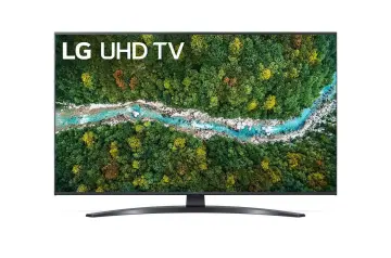 Image relative au LG-43UP78003LB