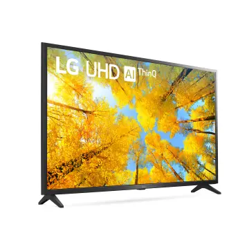 Image relative au LG-43UQ75006LF