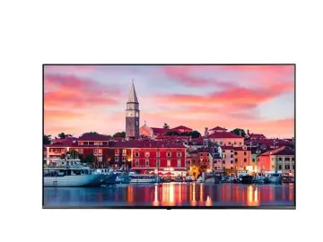 Image relative au LG-43UR762H