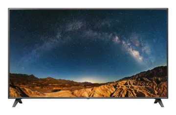 Image relative au LG-43UR781C
