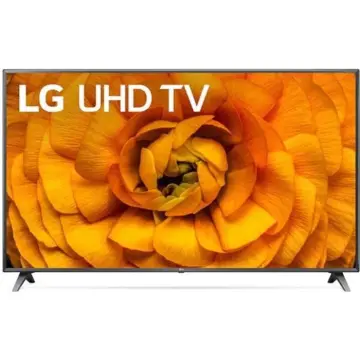 Image relative au LG-43UP751C