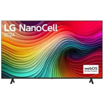 Image relative au LG-50NANO82T3B