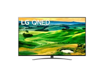 Image relative au LG-50QNED81