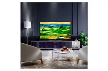 Image relative au LG-50QNED81