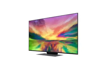 Image relative au LG-50QNED81