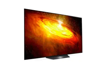 Image relative au LG-OLED55BX