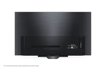 Image relative au LG-OLED55BX