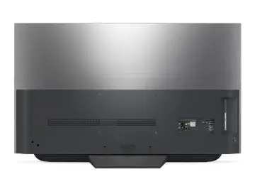 Image relative au LG-OLED55C8