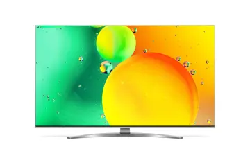 Image relative au LG-55NANO78