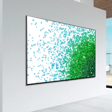 Image relative au LG-55NANO81